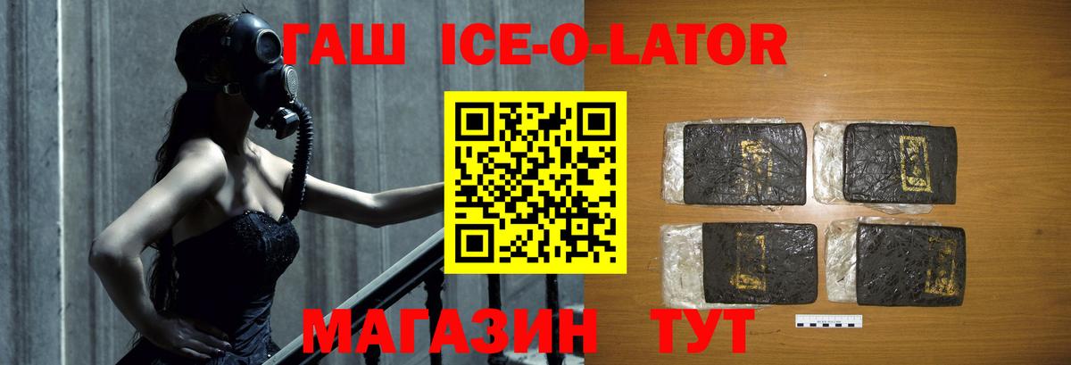 ГАШ Изолятор Чита